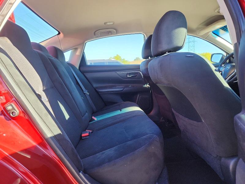 Photo 10 from auction – 2015 NISSAN ALTIMA with VIN 1N4AL3AP2FN921579
