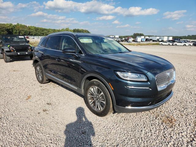 Photo 4 from auction – 2023 LINCOLN NAUTILUS with VIN 2LMPJ8K92PBL26056