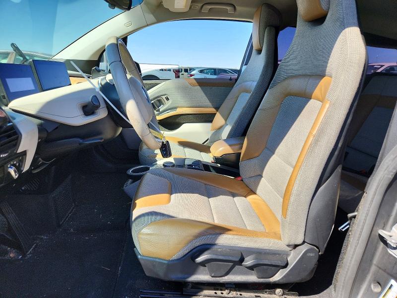 Zdjęcie 7 z aukcji – 2015 BMW I3 z VIN WBY1Z4C54FV278628