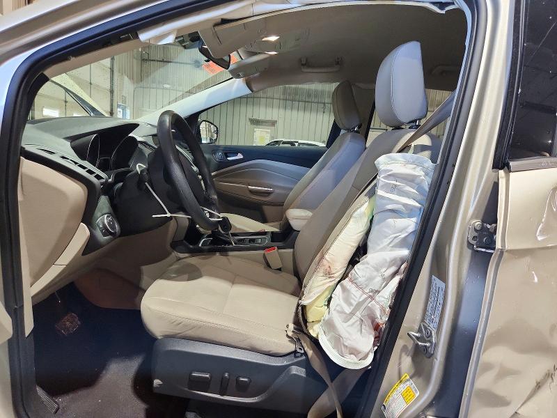 Foto 7 de la subasta – 2018 FORD ESCAPE con VIN 1FMCU9GD9JUC54424