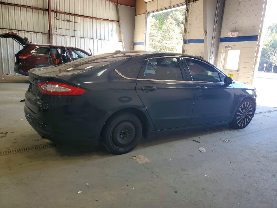 Foto 3 de la subasta – 2015 FORD FUSION con VIN 3FA6P0HD3FR156237