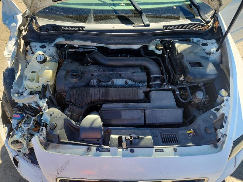Foto 11 de la subasta – 2011 VOLVO S40 con VIN YV1672MSXB2536873