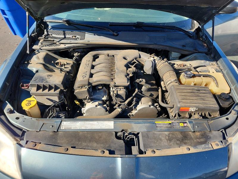 Zdjęcie 12 z aukcji – 2005 DODGE MAGNUM z VIN 2D4FV48V45H619693