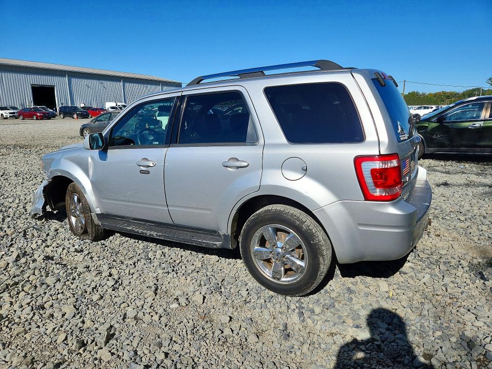 صورة رقم 2 من المزاد - 2010 FORD ESCAPE مع VIN 1FMCU9EG8AKA80175
