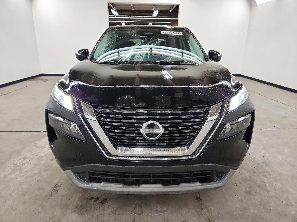 Снимка 5 от търг – 2023 NISSAN ROGUE с VIN 5N1BT3AB3PC768514