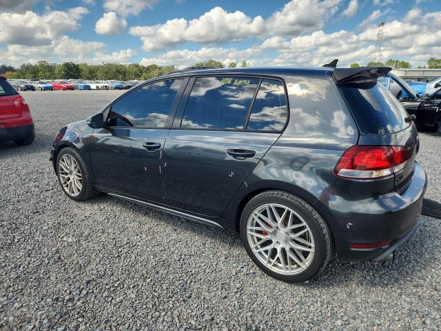 Снимка 2 от търг – 2010 VOLKSWAGEN GTI с VIN WVWHD7AJ8AW283978