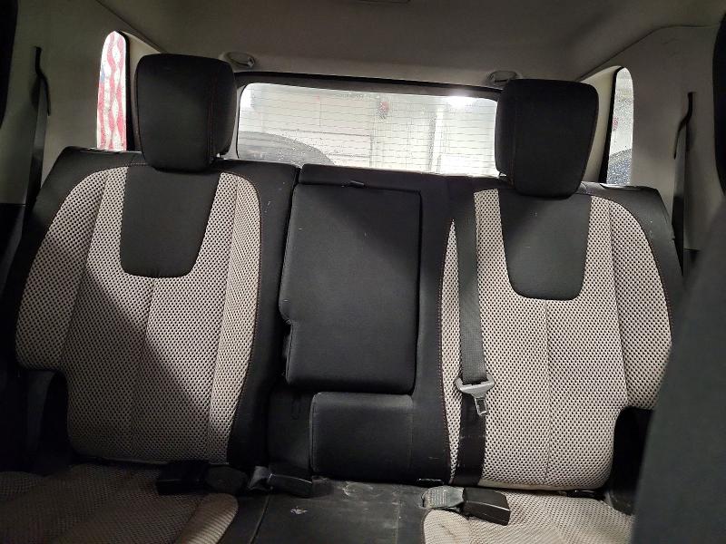 Photo 10 from auction – 2013 GMC TERRAIN with VIN 2GKFLTE37D6150565