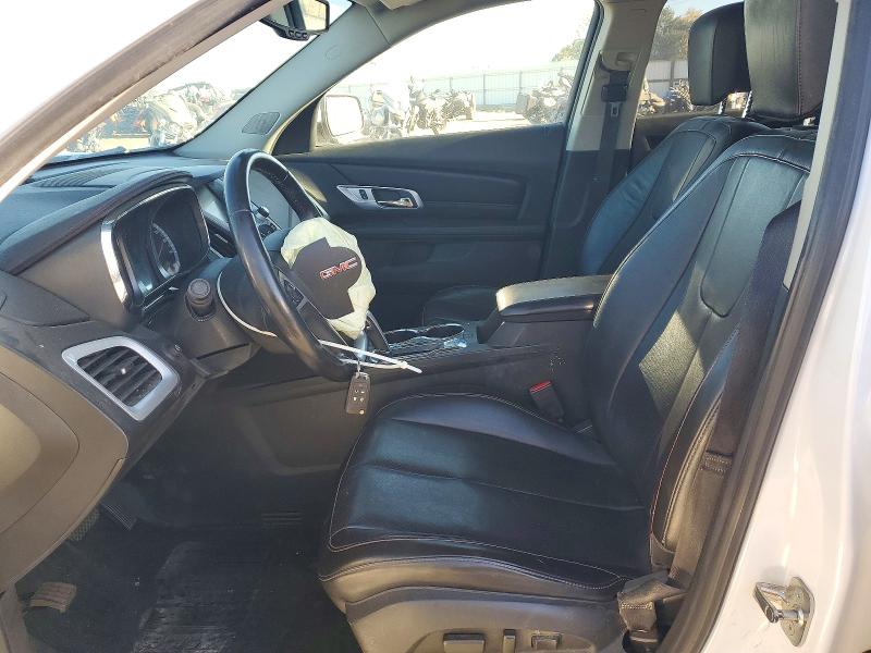 Photo 7 from auction – 2012 GMC TERRAIN with VIN 2GKFLVEK5C6360244