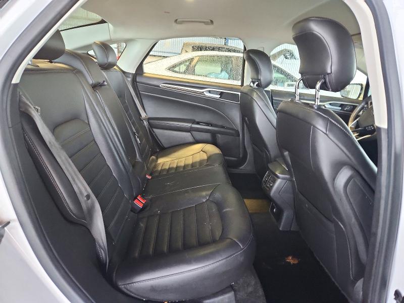 Zdjęcie 10 z aukcji – 2015 FORD FUSION z VIN 3FA6P0HD4FR129953