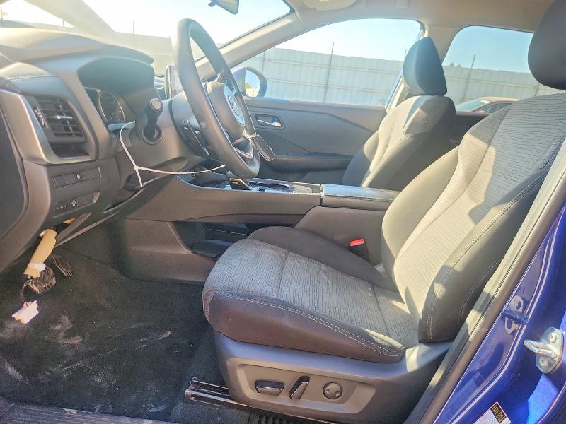 Снимка 7 от търг – 2023 NISSAN ROGUE с VIN 5N1BT3BA4PC837748