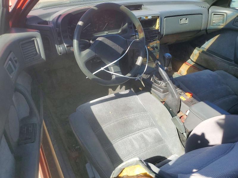 Фото 8 с аукциона – 1988 MAZDA RX7 с VIN JM1FC3519J0108347