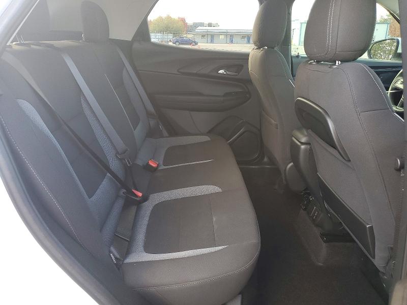 Снимка 11 от търг – 2022 CHEVROLET TRAILBLAZER с VIN KL79MPSL0NB083742