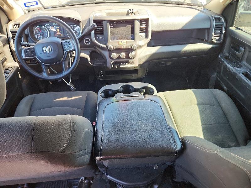 صورة رقم 8 من المزاد - 2020 RAM 2500 مع VIN 3C6UR5CL0LG198936