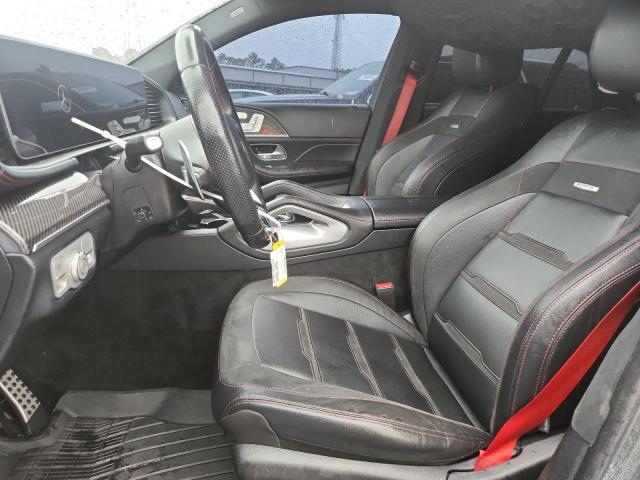 Снимка 7 от търг – 2021 MERCEDES-BENZ GLE COUPE с VIN 4JGFD6BB5MA384949