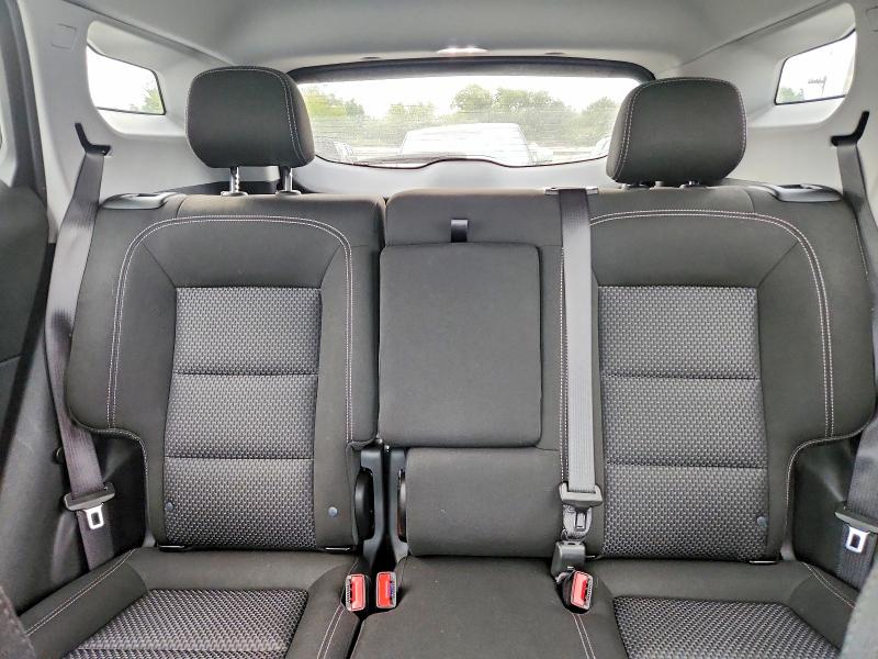 صورة رقم 10 من المزاد - 2024 GMC TERRAIN مع VIN 3GKALTEG1RL254582