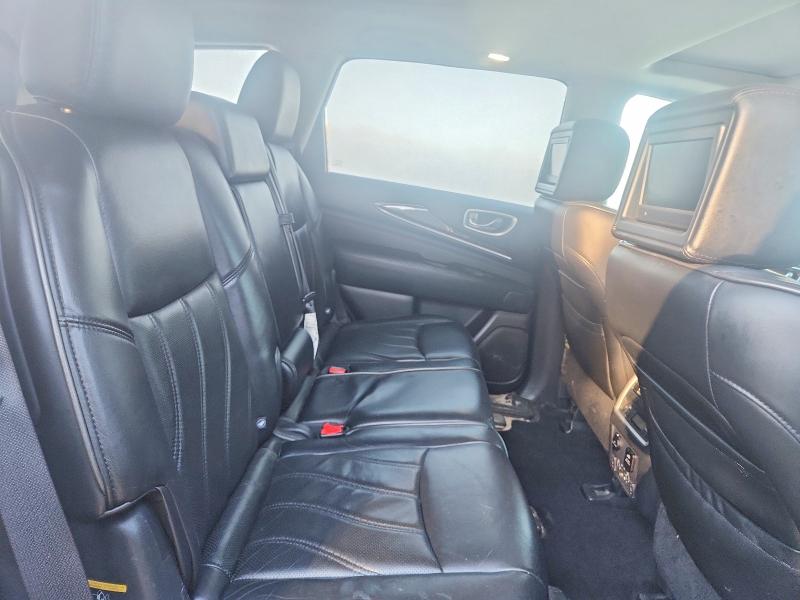Снимка 11 от търг – 2015 INFINITI QX60 с VIN 5N1AL0MM1FC538296