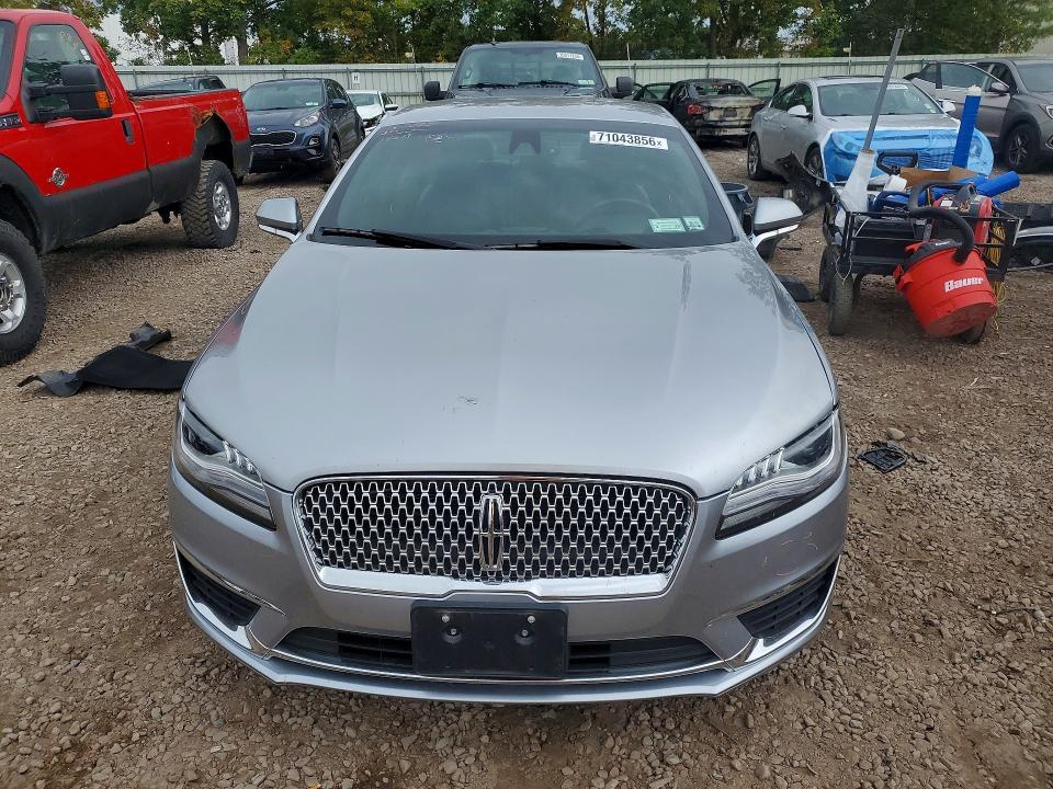 Zdjęcie 5 z aukcji – 2020 LINCOLN MKZ z VIN 3LN6L5B97LR622055