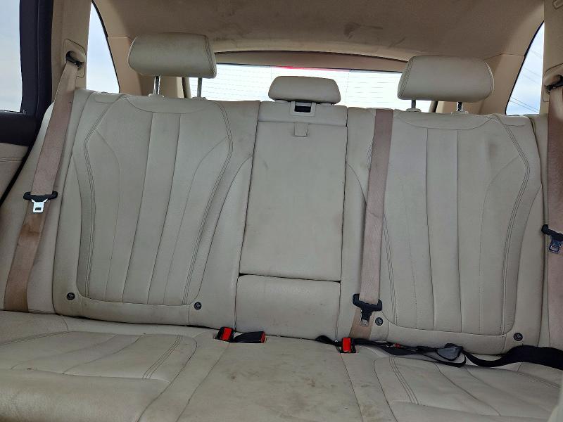 Снимка 10 от търг – 2016 BMW X5 с VIN 5UXKT0C5XG0S75553