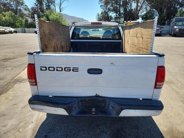 Снимка 6 от търг – 1999 DODGE DAKOTA с VIN 1B7FL22P7XS240054