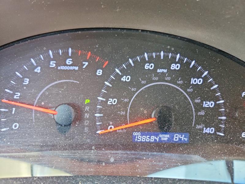 Снимка 9 от търг – 2010 TOYOTA CAMRY с VIN 4T1BF3EK3AU532383