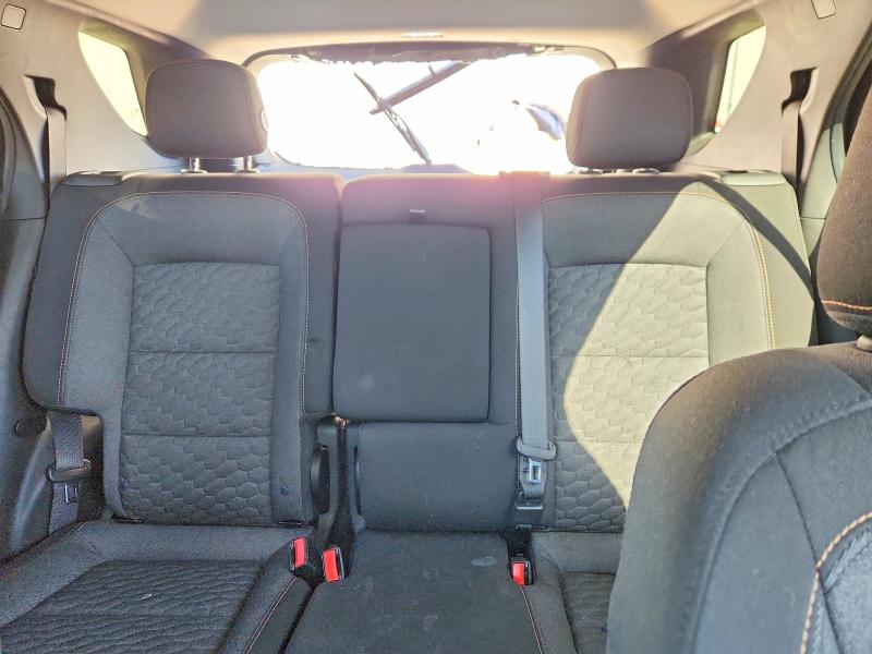 Photo 10 from auction – 2018 CHEVROLET EQUINOX with VIN 2GNAXSEVXJ6233724