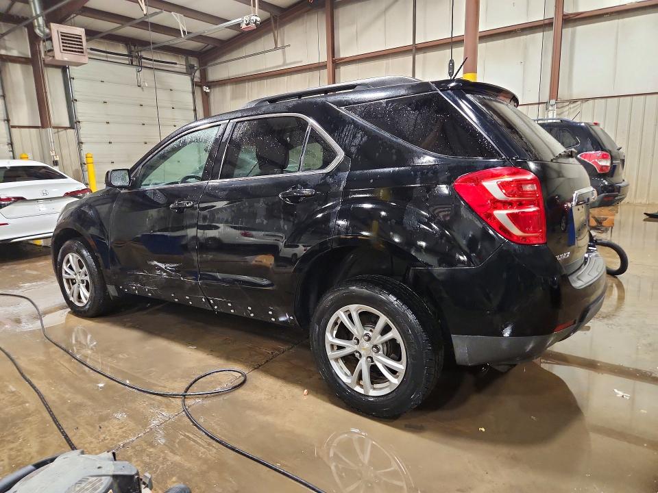 Снимка 2 от търг – 2017 CHEVROLET EQUINOX с VIN 2GNALCEK2H6248428
