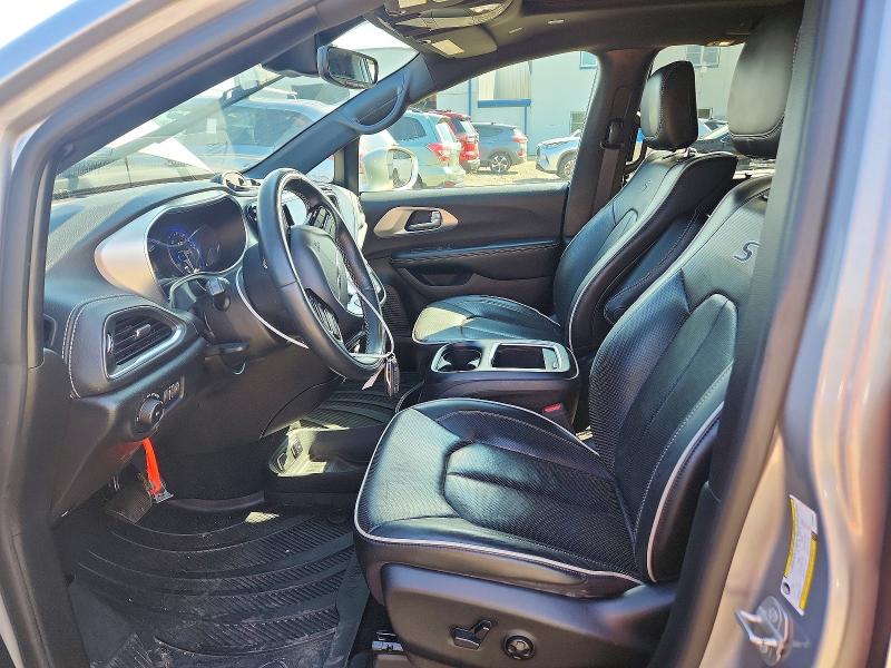 صورة رقم 7 من المزاد - 2020 CHRYSLER PACIFICA مع VIN 2C4RC1GGXLR240660