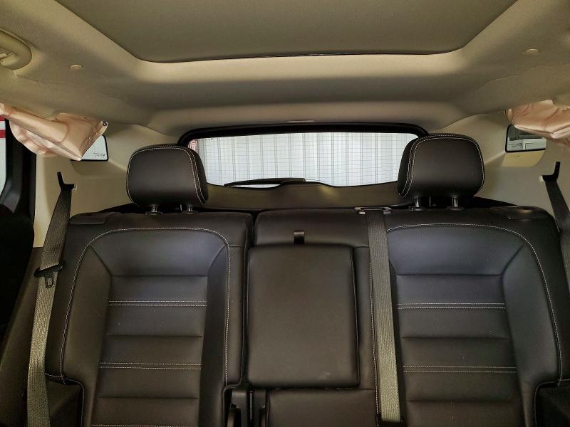 Снимка 10 от търг – 2023 GMC TERRAIN с VIN 3GKALXEG6PL158614