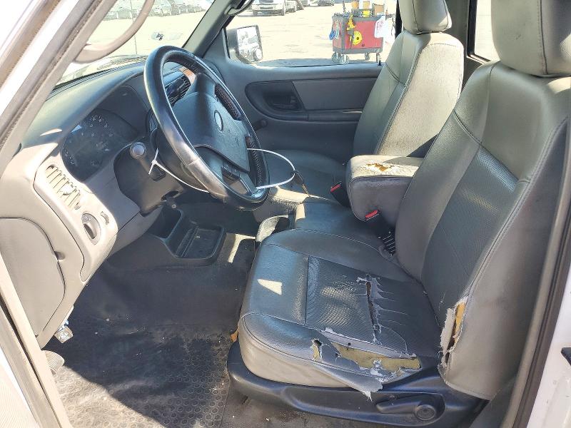 Zdjęcie 7 z aukcji – 2011 FORD RANGER z VIN 1FTKR1AD8BPA74900