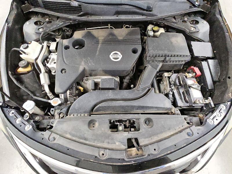 Photo 11 from auction – 2014 NISSAN ALTIMA with VIN 1N4AL3AP5EC118517