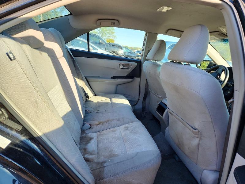 Photo 10 from auction – 2015 TOYOTA CAMRY with VIN 4T1BF1FK9FU969976
