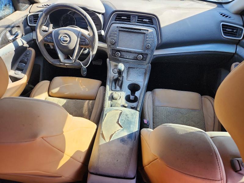 Снимка 8 от търг – 2016 NISSAN MAXIMA с VIN 1N4AA6AP3GC409818