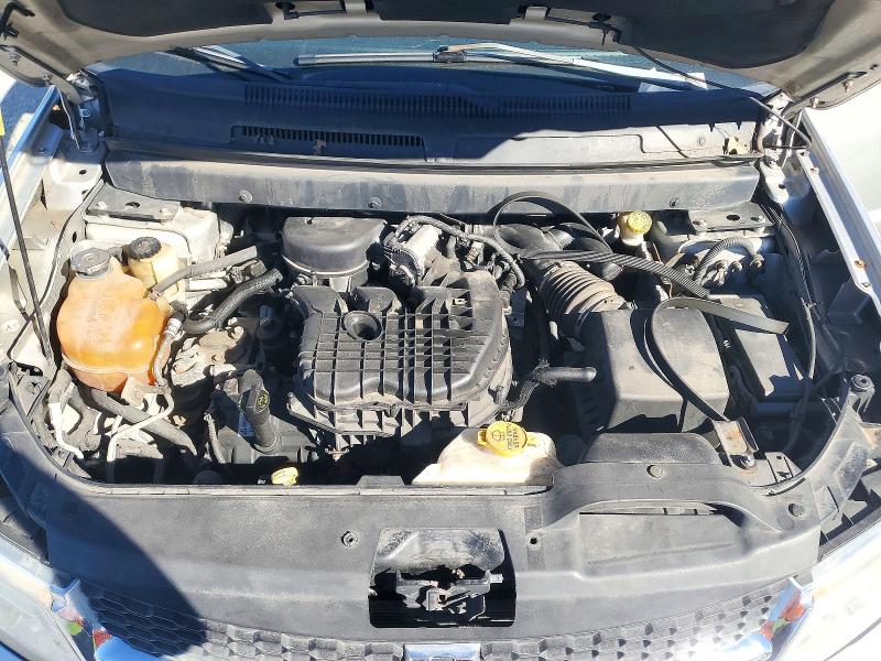 Снимка 12 от търг – 2012 DODGE JOURNEY с VIN 3C4PDCBG1CT189232