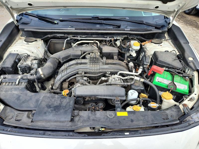 Photo 12 from auction – 2019 SUBARU CROSSTREK with VIN JF2GTAMC2K8286326