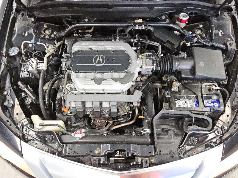 Снимка 11 от търг – 2011 ACURA TL с VIN 19UUA8F25BA008499
