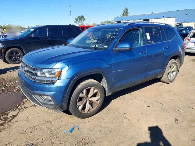 Снимка 1 от търг – 2019 VOLKSWAGEN ATLAS с VIN 1V2UR2CA7KC578104
