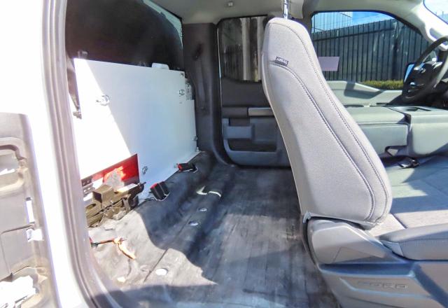 Photo 6 from auction – 2023 FORD F150 with VIN 1FTEX1C85PKE05469