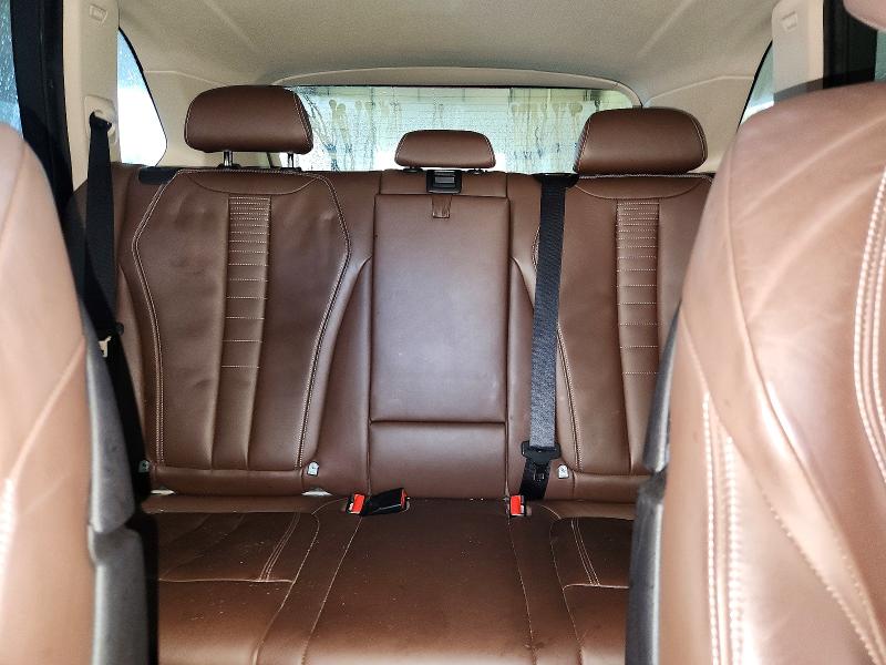 Снимка 10 от търг – 2015 BMW X5 с VIN 5UXKR0C58F0K52754