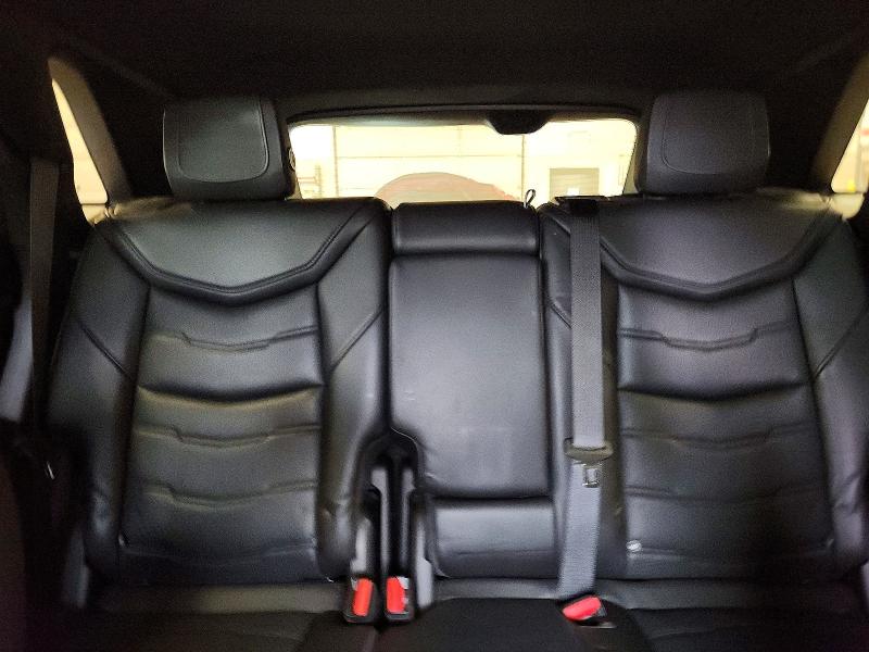 Photo 10 from auction – 2019 CADILLAC XT5 with VIN 1GYKNGRS7KZ206738