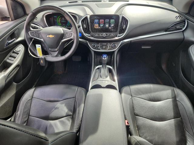 Снимка 8 от търг – 2017 CHEVROLET VOLT с VIN 1G1RD6S54HU216678