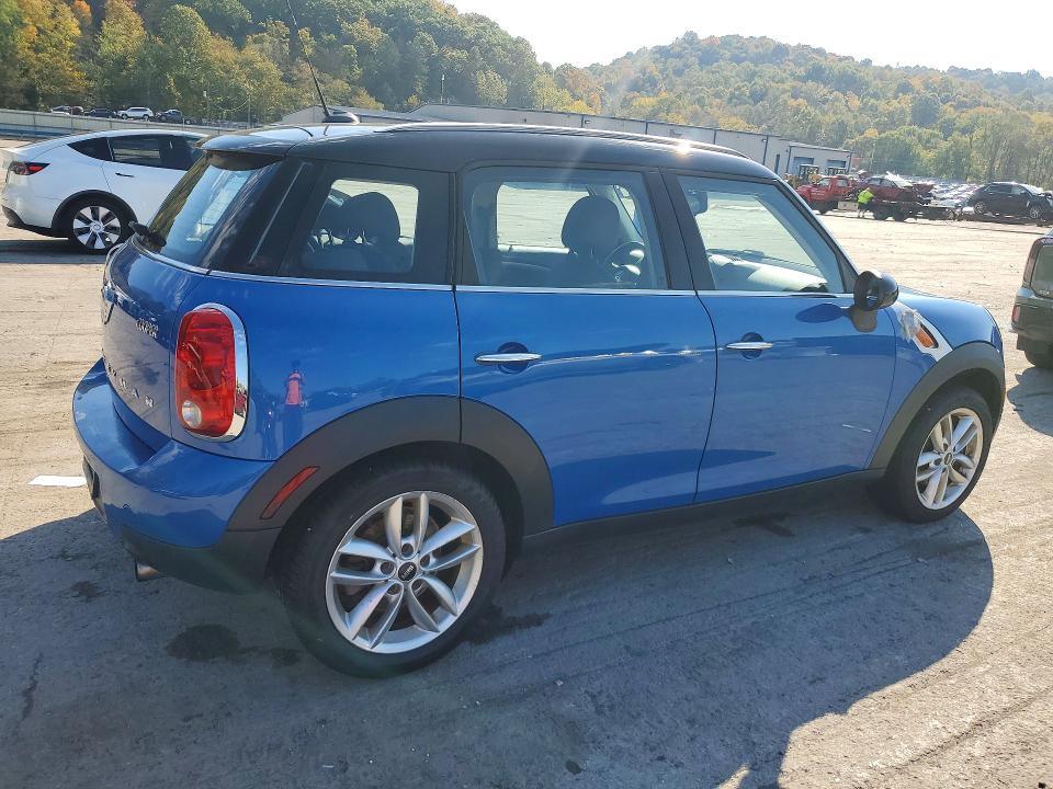 Zdjęcie 3 z aukcji – 2014 MINI COOPER z VIN WMWZB3C53EWR38456
