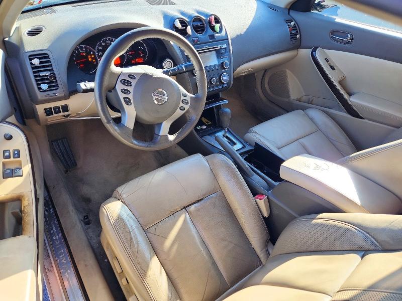 Снимка 8 от търг – 2010 NISSAN ALTIMA с VIN 1N4AL2EP4AC185883