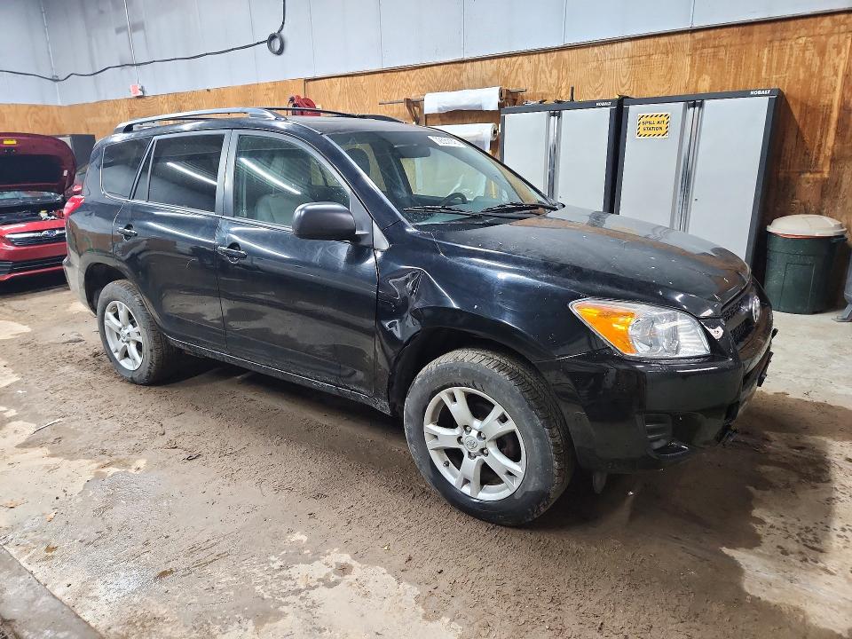 Снимка 4 от търг – 2012 TOYOTA RAV4 с VIN 2T3BF4DV5CW193895