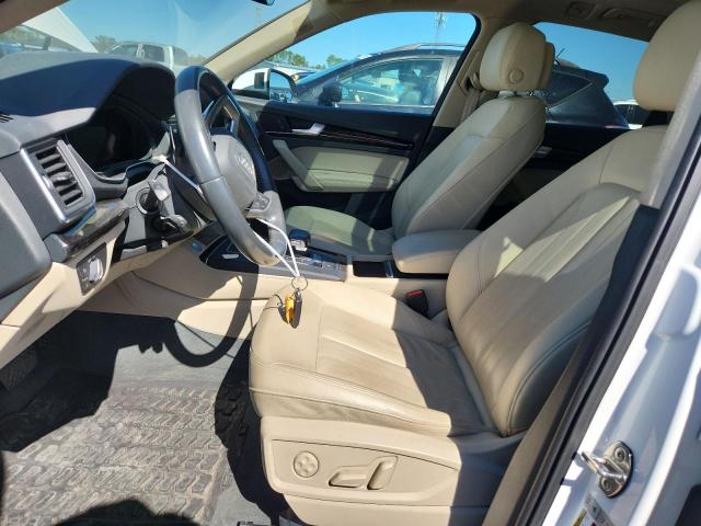 Photo 7 from auction – 2019 AUDI Q5 with VIN WA1BNAFY3K2103654