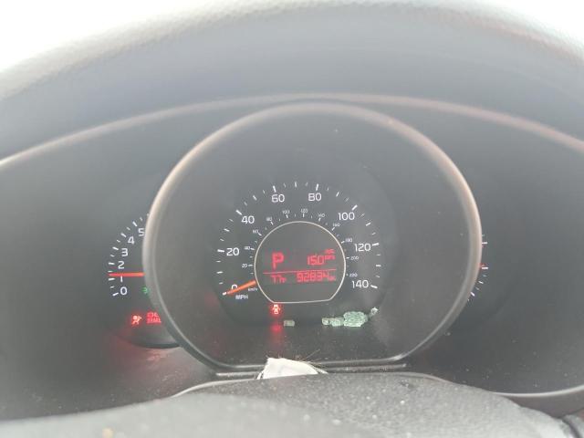 Photo 9 from auction – 2015 KIA SOUL with VIN KNDJN2A20F7113741