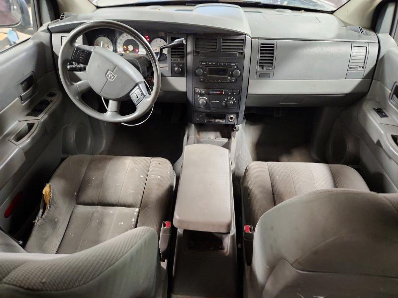 Снимка 8 от търг – 2005 DODGE DURANGO с VIN 1D4HB38N65F573653