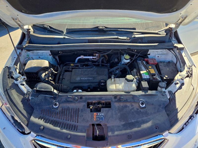 Foto 12 de la subasta – 2017 BUICK ENCORE con VIN KL4CJASB5HB238144