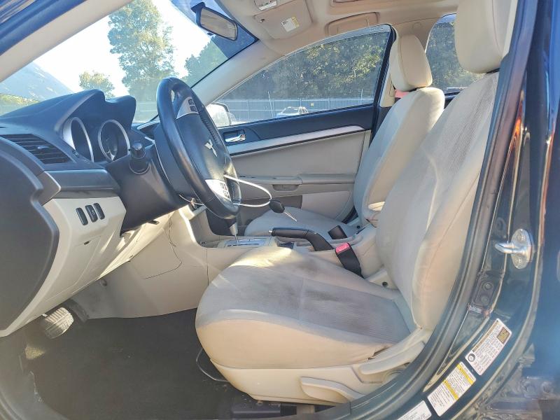 صورة رقم 7 من المزاد - 2014 MITSUBISHI LANCER مع VIN JA32V2FW4EU003953