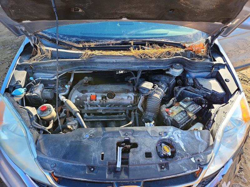 Снимка 12 от търг – 2011 HONDA CR-V с VIN 5J6RE4H73BL819789