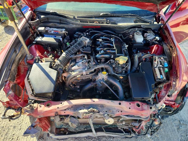 Снимка 11 от търг – 2006 LEXUS GS с VIN JTHBH96S965011796